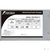 POWERMAN  PM-500ATX-F 6118741