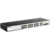 D-Link DGS-1210-28 / F3A,  L2 Smart Switch with  24 10 / 100 / 1000Base-T ports and 4 1000Base-T / SFP combo-ports.8K Mac address,  802.3x Flow Control,  256 of 802.1Q VLAN,  VID range 1-4094,  4 IP Interface,  8