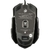 Мышь MGK-05U Dialog Gan-Kata - игровая,  4 кнопки + ролик прокрутки,  USB,  черная