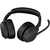 Jabra Evolve2 55,  Link380a MS Stereo