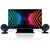 Колонки Razer Nommo V2 X /  Razer Nommo V2 X