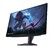 Монитор Dell 27"AW2725DF,  16:9,  QD OLED, QHD,  0, 03ms,  400cd,  360Hz,  HDMI,  DP,  USB,  USB-C,  HAS