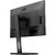 Монитор AOC 27" Pro Q27P3CV черный IPS LED 4ms 16:9 HDMI M / M матовая HAS Piv 1000:1 350cd 178гр / 178гр 2560x1440 75Hz DP QHD USB 6.81кг