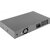 Zyxel GS1350-12HP,  10xGE  (8xPoE+),  2xSFP,  бюджет PoE 130 Вт,  дальность передачи питания до 250 м,  автоперезагрузка PoE-портов,  повышенная защита от перенапряжений и электростатических разрядов