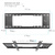 Kromax IDEAL-102 black
