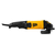 Машина шлифовальная угловая DENZEL AG125-1100A 1100 Вт 125 мм 3000-11000 об / мин 26908