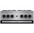 Плита Газовая Gorenje GGI5A21XJ серебристый