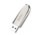Флеш-накопитель NeTac Флеш-накопитель Netac USB Drive U352 USB3.0 128GB,  retail version