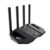 ASUS TUF-BE3600 /  / 802.11 a / b / g / n / ac / ax / be,  2, 4 + 5 gGz,  black
