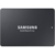 Samsung Enterprise SSD,  2.5" (SFF / U.2),  PM9A3,  960GB,  NVMe / PCIE 3.1 x4,  R3200 / W1100Mb / s,  IOPS (R4K) 400K / 40K,  MTBF 2M,  1.3 DWPD,  OEM,  3 years