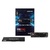 Samsung SSD 990 PRO,  2TB,  M.2 (22x80mm),  NVMe 2.0,  PCIe 4.0 x4,  V-NAND TLC,  R / W 7450 / 6900MB / s,  IOPs 1 400 000 / 1 550 000,  TBW 1200,  DWPD 0.33  (12 мес.)