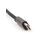 USB 3.1 Type-C -->RJ-45 1000Mbps Ethernet,  Aluminum Shell,  0.15м Telecom <TU320M>