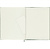 Блокнот Moleskine CLASSIC QP091K15 XLarge 190х250мм 192стр. клетка твердая обложка зеленый