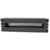 CMO Панель 19" с DIN-рейкой,  серии  КП-АВ,  цвет чёрный