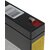 CSB Батарея GP672  6V 7.2Ah