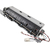 Печка в сборе Cactus CS-FU-LEX-MS321-NC  (41X1179)  (новая) для Lexmark MS321 / 421 / 521 / 621