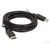 Telecom Кабель соединительный DisplayPort DP-DP 1.2V 4K@60Hz  2м <CG712-2M>
