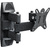 Holder LCDS-5039 Кронштейн настенный 10-26" 100х100,  наклон 15º,  поворот 350º,  от стены 442мм,  3 колена