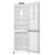 Холодильник LG GA-B419SWJL,  двухкамерный,  No Frost,  инверторный,  белый