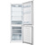Холодильник Hisense RB222D4AW1 белый  (двухкамерный)