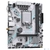 MAXSUN MS-B660M GAMING WIFI ICE  (Socket 1700,  mATX,  2*DDR4 (64Gb),  VGA / HDMI,  3*SATA3,  1*M.2,  1*PCIEx16 / 1*PCIEx1,  4*USB2.0,  2*USB 3.2,  LAN 1*1G,  Bluetooth 4.2,   Wi-Fi 802.11ac,  RTL)