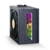 Блок питания Zalman ZM1200-TMX2 VIEW,  1200W,  ATX12V v3.0,  APFC,  12cm Fan,  80+ Gold Gen5,  Full Modular,  side ARGB lights,  Retail
