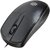 Мышь Oklick 125M black optical  (800dpi) PS / 2