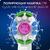 Насадка для зубной щетки CLEANMAXIMIZER 3D 3PCS ORAL-B