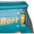 Bort BHD-920X Перфоратор электрический [91272546] { SDS+,  920 Вт,  3, 5 Дж,  900 об / мин,  5000 уд / мин,  3, 2 кг,  набор аксессуаров 9 шт,  сверление,  сверление + удар,  долбление }