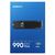 SSD M.2  (PCI-E NVMe 2.0 Gen 4.0 x4) 4Tb Samsung 990 EVO plus  (R6300 / W7250MB / s) 1year