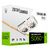 Видеокарта Zotac RTX5060Ti TWIN EDGE OC WHITE ED 8GB GDDR7 128bit 3xDP HDMI 2FAN RTL