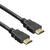 Кабель аудио-видео Buro HDMI  (m) / HDMI  (m) 1.8м. Позолоченные контакты черный  (BHP HDMI 2.0-1.8)