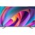 Телевизор LED Hyundai 55" H-LED55BU7100 WebOS Frameless Metal серый 4K Ultra HD 60Hz MEMC DVB-T DVB-T2 DVB-C DVB-S DVB-S2 USB WiFi Smart TV