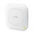 Zyxel NebulaFlex NWA90AX PRO,  WiFi 6,  802.11a / b / g / n / ac / ax  (2, 4 и 5 ГГц),  MU-MIMO,  антенны 3x3,  до 575+2400 Мбит / с,  1xLAN 2.5GE,  PoE,  защита от 4G / 5G,  БП в комплекте