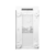 Корпус без блока питания /  PCCooler LM300 ARGB WH,  Tempered Glass Mid Tower,  White,  ABS,  TG,  SPCC,  1x120mm ARGB mATX,  ITX 170 / 330 / mm 2x2.5",  2x3.5",  5xPCI 1xUSB-A 3.0,  2xUSB-A 2.0 375x205x427mm