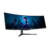 Монитор Acer Predator 49'' X49Xbmipphuzx 1800R,  32:9,  QD-OLED,  DQHD,  0, 03ms,  250cd,  240Hz,  HDMI,  2xDP,  USB,  USB-C,  SPK,  HAS