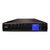 Powercom SENTINEL,  On-Line,  2000VA / 2000W,  Rack / Tower,  6*IEC320-C13,  Serial+USB,  SNMP Slot  (1456284)