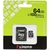 Карта памяти microSDXC Canvas Go Plus,  64 Гб,  UHS-I,  U3,  V30,  A2,  с адаптером