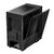 Deepcool MACUBE 110 BK без БП,  боковое окно  (закаленное стекло),  черный,  mATX