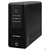 CyberPower UT1100EG,  Line-Interactive,  1050VA / 630W USB / RJ11 / 45  (4 EURO)