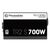 Блок питания Thermaltake TR2 S 700 TRS-700AH2NK 700W,  80 Plus White  (401908)