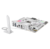Материнская плата ASUS ROG STRIX B850-G GAMING WIFI,  AM5,  B850,  4*DDR5,  2*SATA,  4*M.2,  6*USB 3.2,  2*USB 2.0,  Type-C,  2*PCIx16,  DP+HDMI,  ATX; 90MB1M30-M0EAY0