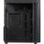 Корпус Accord ACC-CL290B черный без БП ATX 2xUSB2.0 1xUSB3.0 audio