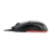 Gaming Mouse MSI Clutch GM11,  Wired,  DPI 5000,  symmetrical design,  RGB lighting,  Black