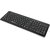 Клавиатура Oklick 870S черный USB беспроводная slim Multimedia