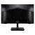 Монитор 23.8" ACER Vero V247YGbip Black  (IPS,  1920x1080,  4ms,  250cd,  120Hz,  1xHDMI (1.4)+1xDP (1.2),  sync: FreeSync,  Vesa:100x100)