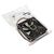 Exegate EX283391RUS Вентилятор ExeGate E12025B4P-PWM,  120x120x25 мм,  двойной шарикоподшипник,  4pin,  PWM,  22dBA