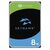 HDD SATA Seagate 8Tb,  SkyHawk Surveillance,  7200 rpm,  256Mb buffer,  ST8000VX009,  1 year