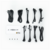 Chieftec Vega M PPG-750-C  (ATX 3.1,  750W,  80 PLUS GOLD,  Active PFC,  135mm fan,  Gen5 PCIe,  Full Cable Management) Retail