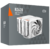 Кулер для процессора /  PCCooler RZ620 WH  (260W,  4-pin PWM,  158mm,  Al / Cu,  6x6mm,  2x120mm,  86.73CFM,  32dBA,  1800RPM,  S: 1851,  1700,  1200,  115X,  AM5,  AM4,  white)